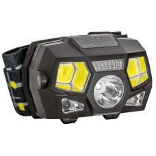 Ліхтар налобний Carp Zoom Origo Headlamp акумуляторний