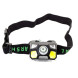 Ліхтар налобний Carp Zoom Origo Headlamp акумуляторний