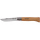 Ніж багатофункціональний Opinel № 8 VRI Inox Picnic+