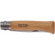 Ніж багатофункціональний Opinel № 8 VRI Inox Picnic+