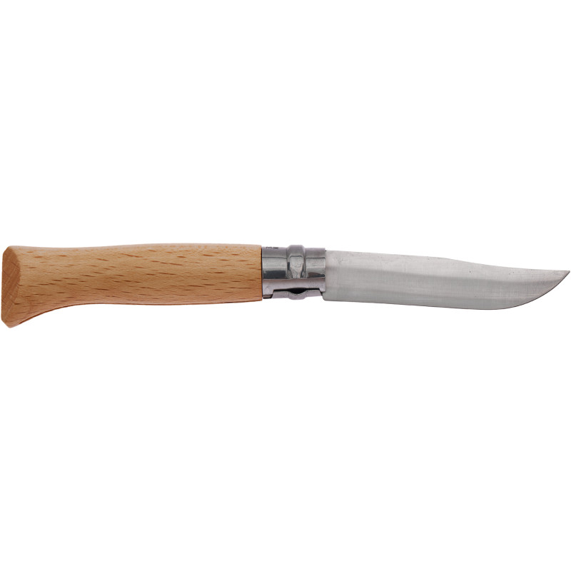 Ніж багатофункціональний Opinel № 8 VRI Inox Picnic+