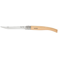 Ніж Opinel №12 VRI Inox Effile Padauk