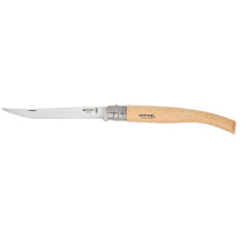 Ніж Opinel №12 VRI Inox Effile Padauk