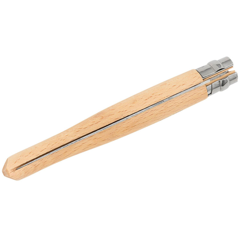 Ніж Opinel №12 VRI Inox Effile Padauk