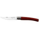 Ніж Opinel №8 VRI Inox Effile Padauk