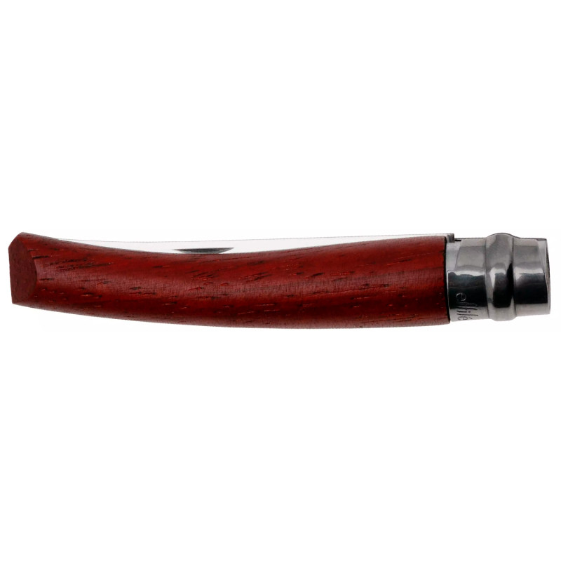 Ніж Opinel №8 VRI Inox Effile Padauk