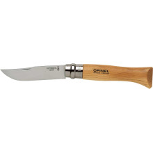 Ніж Opinel №8 VRI Inox Бук