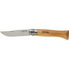 Ніж Opinel №8 VRI Inox Бук