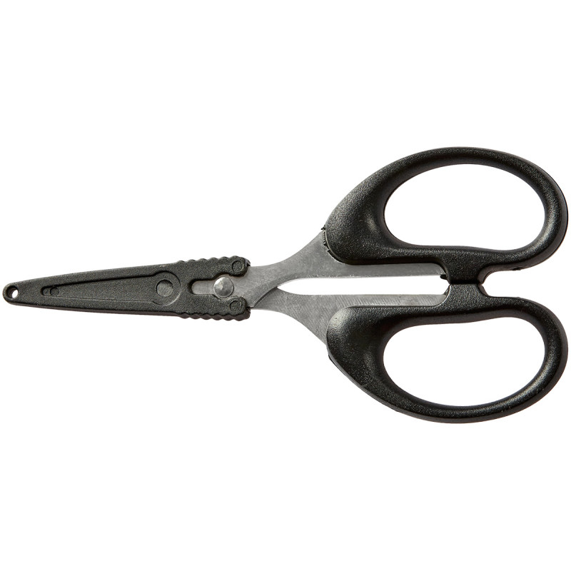 Ножиці Select SL-SJ02 13cm Black