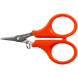 Ножиці Select SL-SJ03 9.5cm Orange