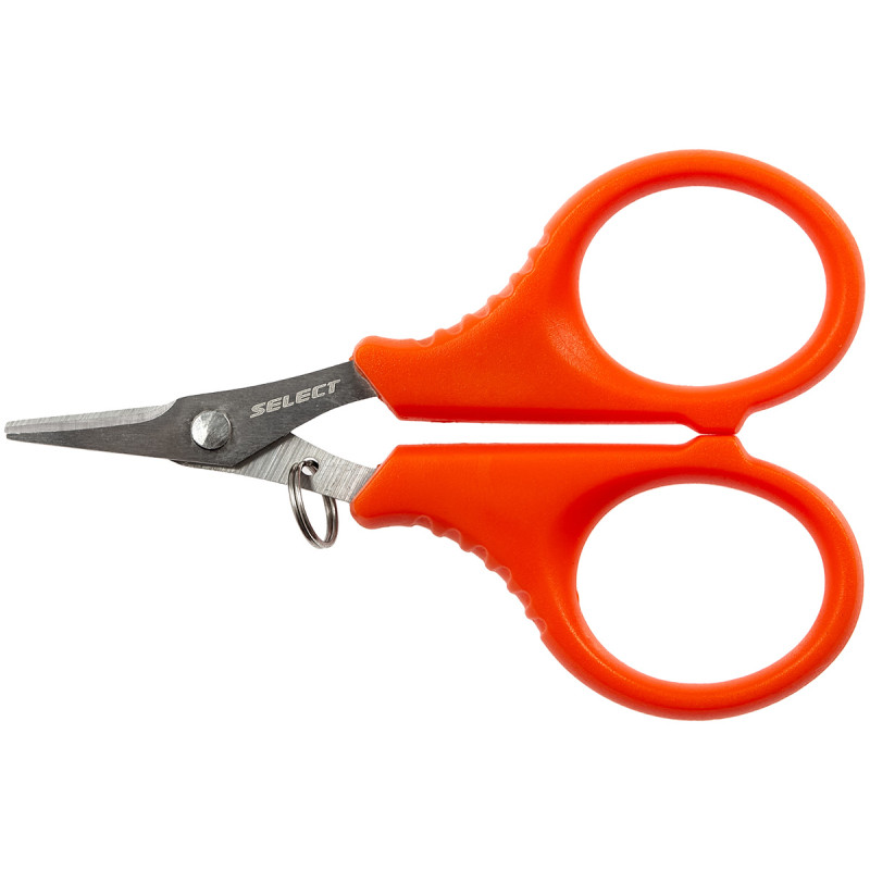 Ножиці Select SL-SJ03 9.5cm Orange