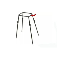 Сподова станцiя Carp Zoom CZ Square Bucket Stand