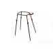 Сподова станцiя Carp Zoom CZ Square Bucket Stand