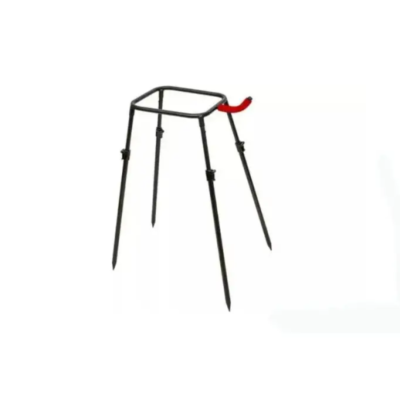 Сподова станцiя Carp Zoom CZ Square Bucket Stand