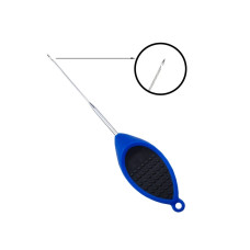 Голка для бойлів Проф Монтаж Superfine (D-0.7mm, L-85mm)