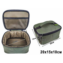 Сумка напівжорстка Проф Монтаж Reel Case L (20x15x10см)