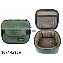Сумка напівжорстка Проф Монтаж Reel Case M (16x14x9см)