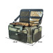 Сумка для риболовлі Проф Монтаж BIG CARP 55L