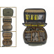 Сумка-органайзер Проф Монтаж Tackle Bag Mini для годівниць та аксесуарів