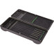 Повідочниця Brain Carp Rig Box 10x24cm