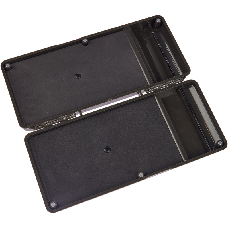 Повідочниця Brain Carp Rig Box 10x24cm