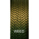 Повідцевий матеріал PB Products Armabraid 25lb 20m Weed