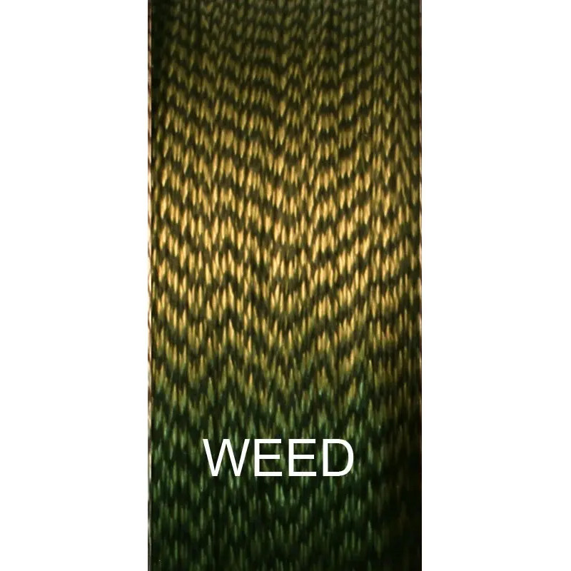 Повідцевий матеріал PB Products Armabraid 25lb 20m Weed