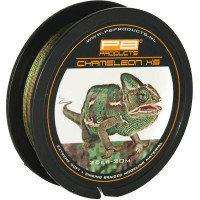Повідцевий матеріал PB Products Chameleon 15lb 20m