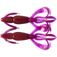 Силикон Keitech Crazy Flapper 2" PAL#13 Mistic Spice (8 шт/уп)
