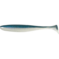 Силікон Keitech Easy Shiner 2" EA#22 Electric Silver Shi (12 шт/уп)
