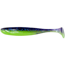 Силікон Keitech Easy Shiner 2" PAL#06 Violet Lime Berry (12 шт/уп)