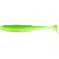 Силікон Keitech Easy Shiner 3" EA#19 Electric Chart Shad (10 шт/уп)