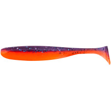 Силікон Keitech Easy Shiner 3" PAL#09 Violet Fire (10 шт/уп)
