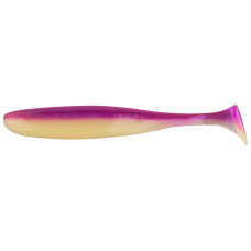 Силікон Keitech Easy Shiner 3" PAL#12 Grape Shad (10 шт/уп)