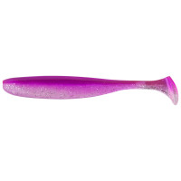 Силікон Keitech Easy Shiner 3" PAL#14 Glamorous Pink (10 шт/уп)
