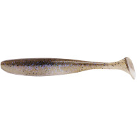 Силікон Keitech Easy Shiner 3.5" #440 Electric Shad (7 шт/уп)