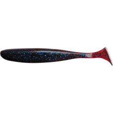 Силікон Keitech Easy Shiner 3.5" EA#03 Grape (7 шт/уп)