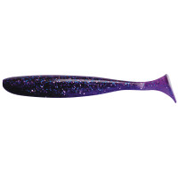 Силикон Keitech Easy Shiner 3.5" EA#04 Violet (7 шт/уп)