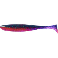 Силикон Keitech Easy Shiner 3.5" EA#21 Mystic June Bug (7 шт/уп)