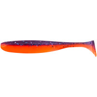 Силикон Keitech Easy Shiner 3.5" PAL#09 Violet Fire (7 шт/уп)