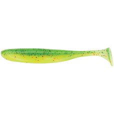 Силікон Keitech Easy Shiner 4" EA#05 Hot Fire Tiger (7 шт/уп)