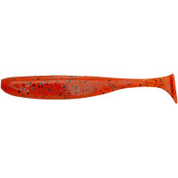 Силікон Keitech Easy Shiner 4" EA#13 Spicy Mustard/Blue (7 шт/уп)