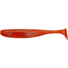 Силікон Keitech Easy Shiner 4" EA#13 Spicy Mustard/Blue (7 шт/уп)