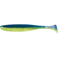 Силікон Keitech Easy Shiner 4" EA#20 Violet Chart Red Fl (7 шт/уп)