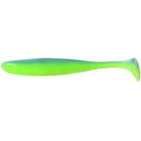 Силікон Keitech Easy Shiner 4" PAL#03 Ice Chartreuse (7 шт/уп)