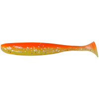 Силікон Keitech Easy Shiner 4" PAL#04 Sun Shine Lemon (7 шт/уп)