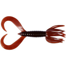 Силікон Keitech Little Spider 2" #008 Scuppernong (8 шт/уп)