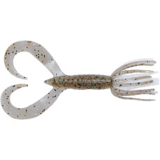 Силікон Keitech Little Spider 2" #440 Electric Shad (8 шт/уп)