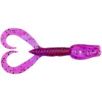 Силікон Keitech Little Spider 2" PAL#13 Mistic Spice (8 шт/уп)