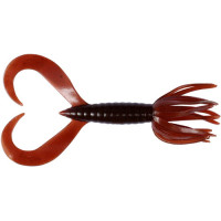 Силикон Keitech Little Spider 3" #008 Scuppernong (8 шт/уп)